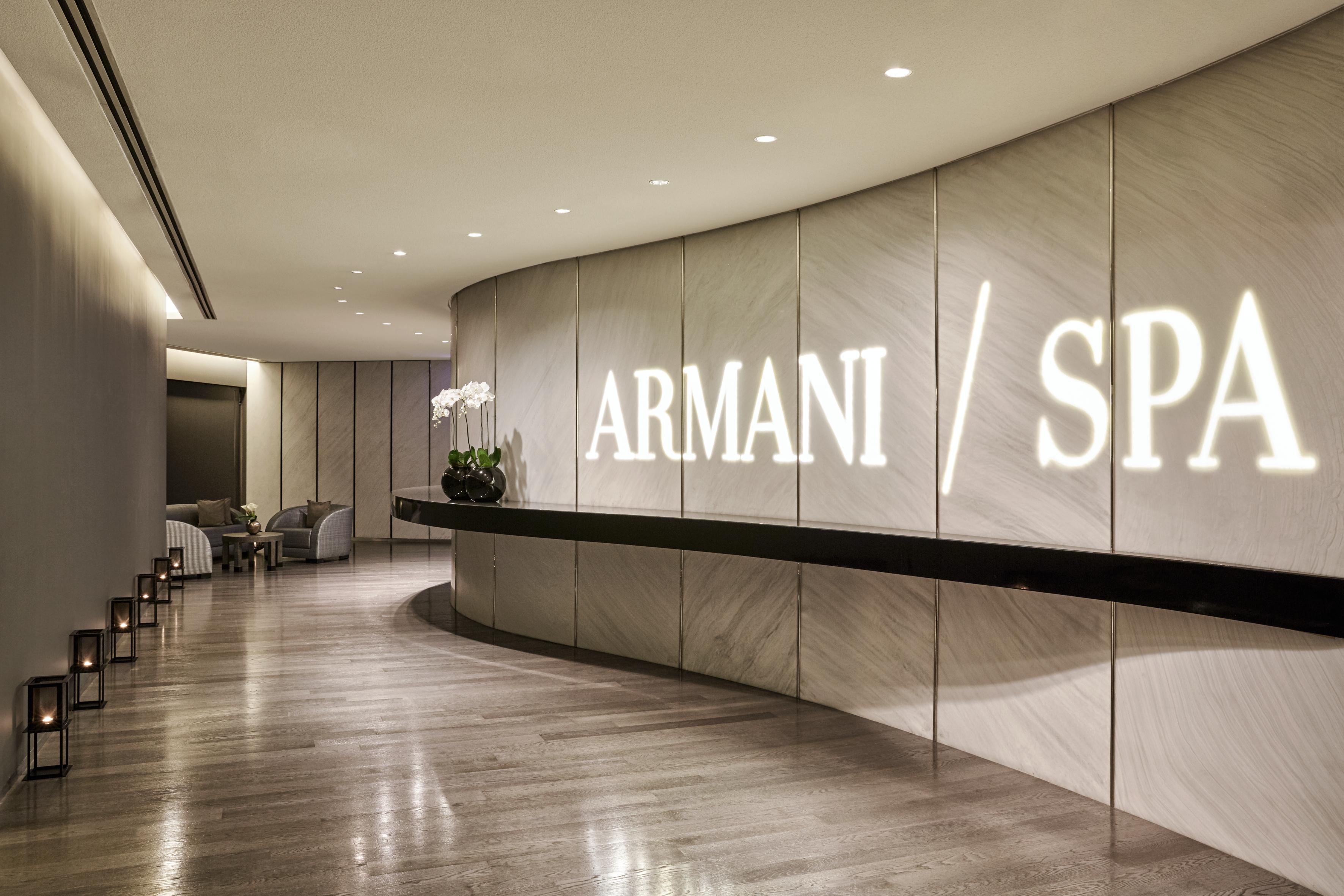 Armani Hotel Дубай Екстериор снимка